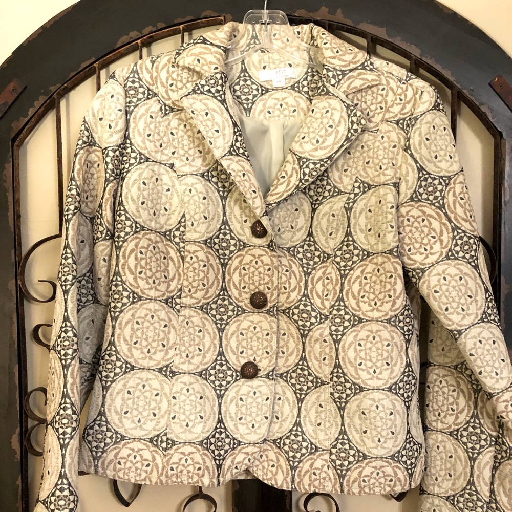Erin Jacket